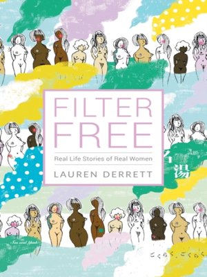 cover image of Filter Free